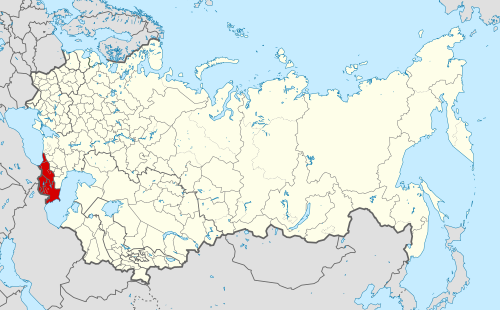 Transcaucasian Military District